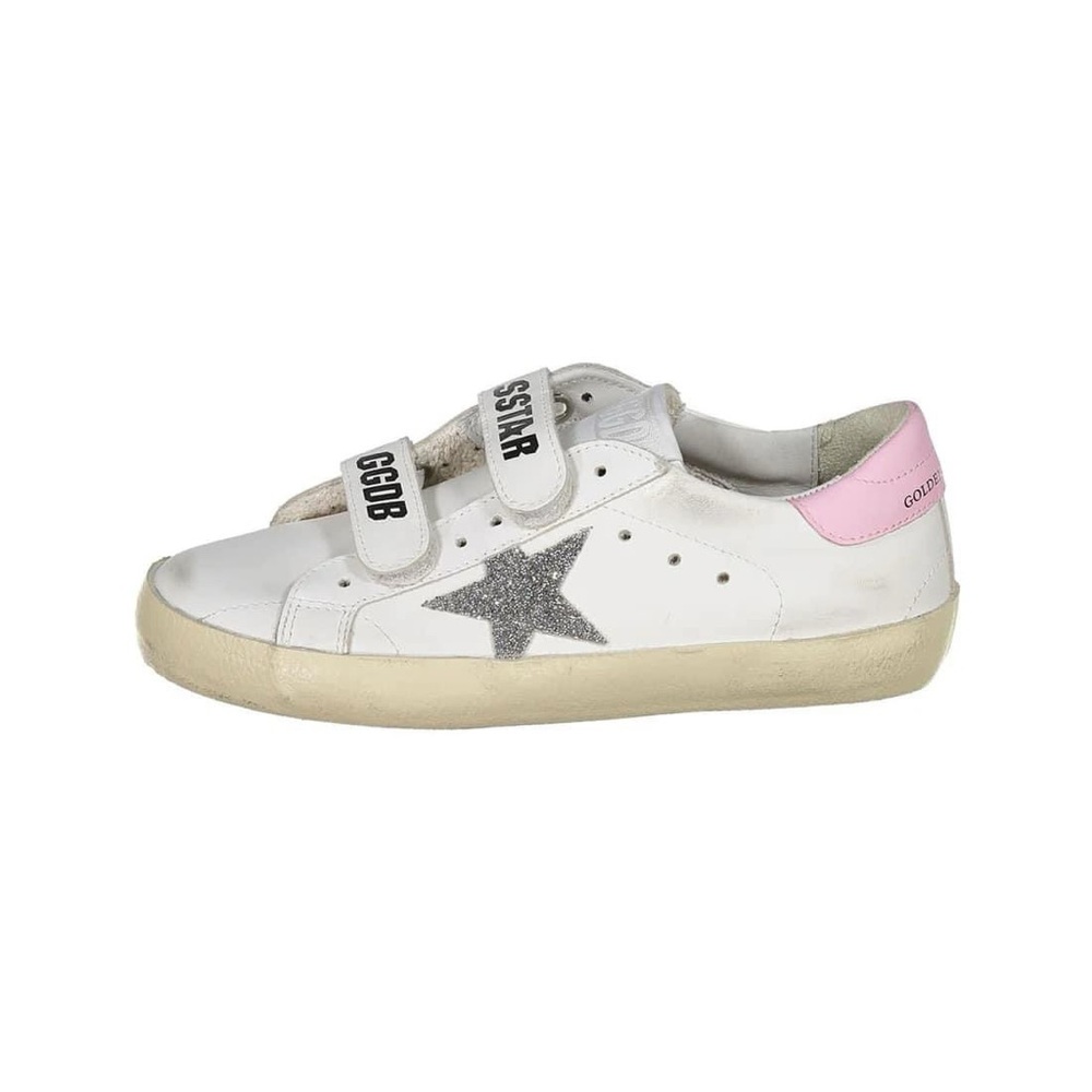 Kids GG sneakers